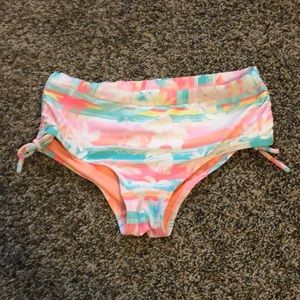 Girls Bikini Bottoms 👙